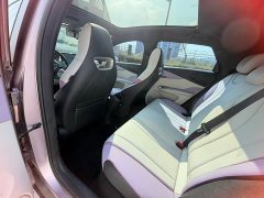 BYD Dolphin 405km Fashion Edition - ფოტო 8