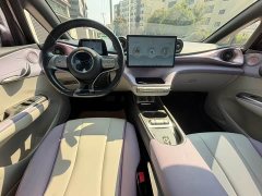 BYD Dolphin 405km Fashion Edition - ფოტო 9