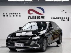 Mercedes-Benz E-Class E 300 L Luxury - ფოტო 1