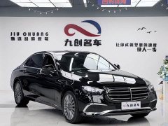 Mercedes-Benz E-Class E 300 L Luxury - ფოტო 2