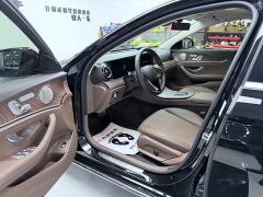 Mercedes-Benz E-Class E 300 L Luxury - ფოტო 4