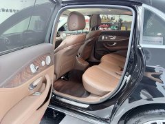 Mercedes-Benz E-Class E 300 L Luxury - ფოტო 5