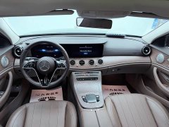 Mercedes-Benz E-Class E 300 L Luxury - ფოტო 6