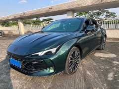 SAIC MG7 1.5T DCT Ultimate Elegance - ფოტო 1