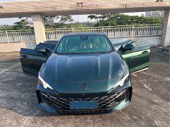 SAIC MG7 1.5T DCT Ultimate Elegance - ფოტო 11
