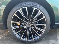 SAIC MG7 1.5T DCT Ultimate Elegance - ფოტო 12