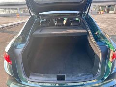 SAIC MG7 1.5T DCT Ultimate Elegance - ფოტო 14