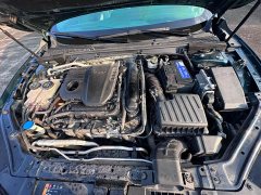 SAIC MG7 1.5T DCT Ultimate Elegance - ფოტო 15