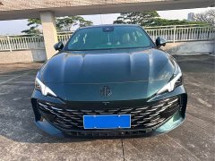 SAIC MG7 1.5T DCT Ultimate Elegance - ფოტო 2