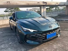 SAIC MG7 1.5T DCT Ultimate Elegance - ფოტო 3