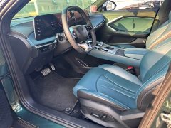 SAIC MG7 1.5T DCT Ultimate Elegance - ფოტო 4