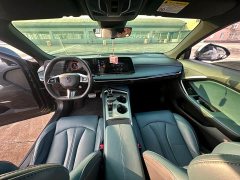 SAIC MG7 1.5T DCT Ultimate Elegance - ფოტო 5