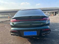 SAIC MG7 1.5T DCT Ultimate Elegance - ფოტო 8