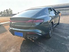 SAIC MG7 1.5T DCT Ultimate Elegance - ფოტო 9