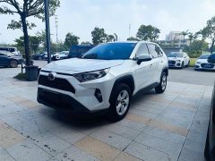 Toyota RAV4 2.0L CVT FWD Urban Edition - ფოტო 1