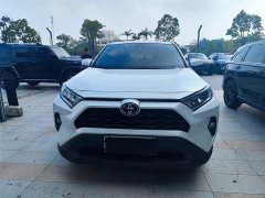 Toyota RAV4 2.0L CVT FWD Urban Edition - ფოტო 2