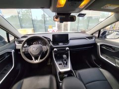 Toyota RAV4 2.0L CVT FWD Urban Edition - ფოტო 5