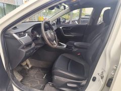 Toyota RAV4 2.0L CVT FWD Urban Edition - ფოტო 6
