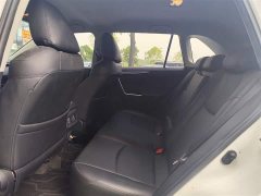 Toyota RAV4 2.0L CVT FWD Urban Edition - ფოტო 7