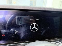 Mercedes-Benz G-Class G 400 d - ფოტო 4