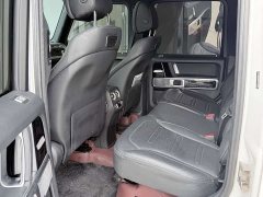 Mercedes-Benz G-Class G 400 d - ფოტო 7