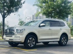 Tank 500 3.0T Sport Landscape Edition 5-Seater - ფოტო 1