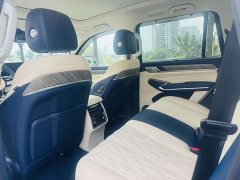 Tank 500 3.0T Sport Landscape Edition 5-Seater - ფოტო 10