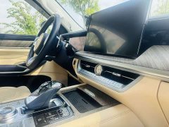 Tank 500 3.0T Sport Landscape Edition 5-Seater - ფოტო 11