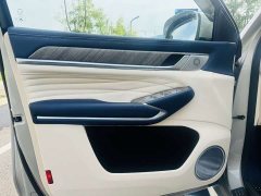 Tank 500 3.0T Sport Landscape Edition 5-Seater - ფოტო 12