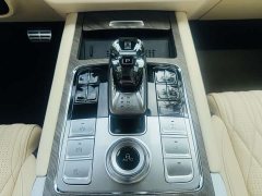 Tank 500 3.0T Sport Landscape Edition 5-Seater - ფოტო 13