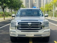 Tank 500 3.0T Sport Landscape Edition 5-Seater - ფოტო 2