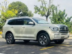 Tank 500 3.0T Sport Landscape Edition 5-Seater - ფოტო 3
