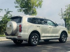 Tank 500 3.0T Sport Landscape Edition 5-Seater - ფოტო 4