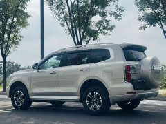 Tank 500 3.0T Sport Landscape Edition 5-Seater - ფოტო 5