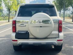 Tank 500 3.0T Sport Landscape Edition 5-Seater - ფოტო 6