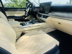 Tank 500 3.0T Sport Landscape Edition 5-Seater - ფოტო 7