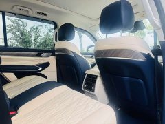Tank 500 3.0T Sport Landscape Edition 5-Seater - ფოტო 8