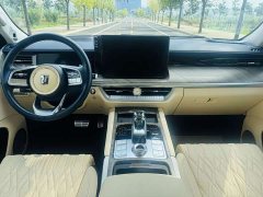 Tank 500 3.0T Sport Landscape Edition 5-Seater - ფოტო 9