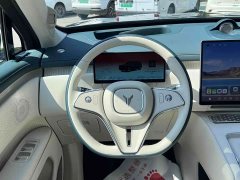 Voyah Lantu Taishan X8 Plug-in Hybrid ULTRA - ფოტო 10