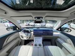 Voyah Lantu Taishan X8 Plug-in Hybrid ULTRA - ფოტო 11
