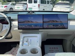 Voyah Lantu Taishan X8 Plug-in Hybrid ULTRA - ფოტო 12
