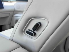 Voyah Lantu Taishan X8 Plug-in Hybrid ULTRA - ფოტო 13