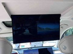 Voyah Lantu Taishan X8 Plug-in Hybrid ULTRA - ფოტო 15