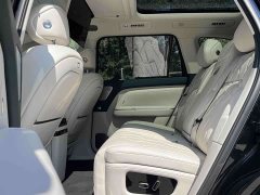 Voyah Lantu Taishan X8 Plug-in Hybrid ULTRA - ფოტო 16