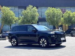 Voyah Lantu Taishan X8 Plug-in Hybrid ULTRA - ფოტო 3