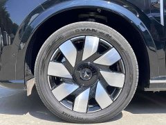 Voyah Lantu Taishan X8 Plug-in Hybrid ULTRA - ფოტო 5