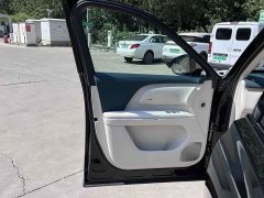 Voyah Lantu Taishan X8 Plug-in Hybrid ULTRA - ფოტო 6