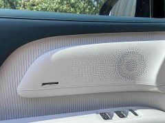 Voyah Lantu Taishan X8 Plug-in Hybrid ULTRA - ფოტო 7