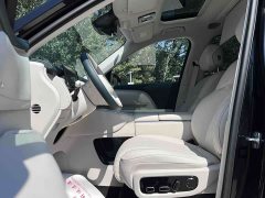 Voyah Lantu Taishan X8 Plug-in Hybrid ULTRA - ფოტო 8