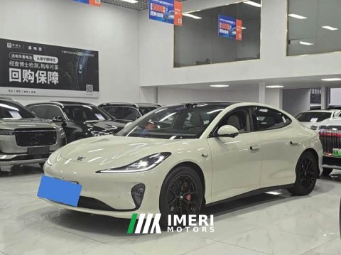 2025 IM Motors Zhiji L6 Pro Max - ავტომობილი ჩინეთიდან